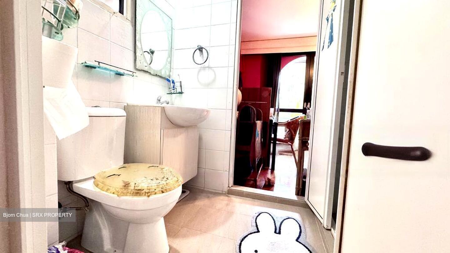 Corona Ville (D10), Condominium #478400291